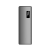 Внешний аккумулятор ZMI Power Bank 20000mAh, 150 Вт, QC/PD 3.0, серебристо-серый